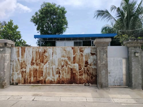 ផ្ទះនិងដីលក់