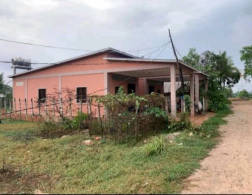 ផ្ទះលក់