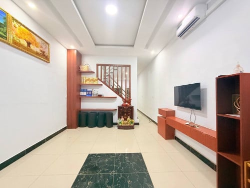 ផ្ទះជួល