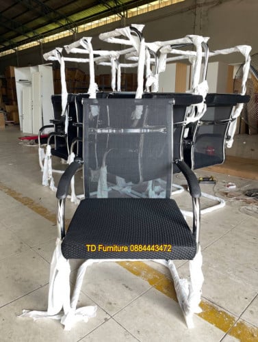 កៅអីសំណាញ់