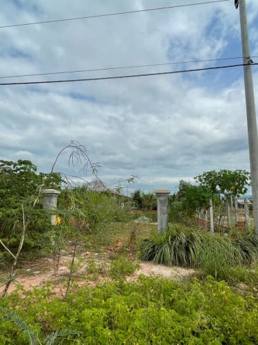 ដីលក់នៅក្រុងរុនតាឯក