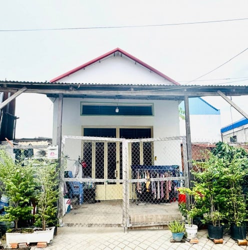 ផ្ទះលក់បន្ទាន់