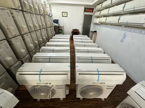 ម៉ាស៊ីនត្រជាក់មួយទឹកជប៉ុន