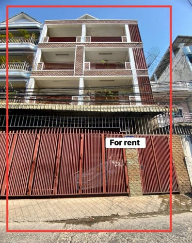 ផ្ទះជួលនៅ ទូលទំពូង