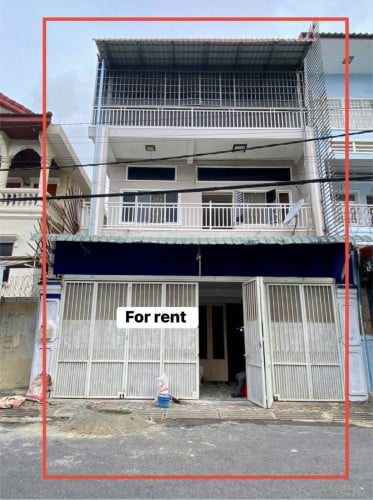 ផ្ទះជួលនៅ បឹងកេងកង