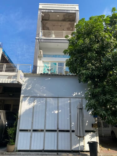 ផ្ទះលក់ បុរីពិភពថ្មីចំការដូង