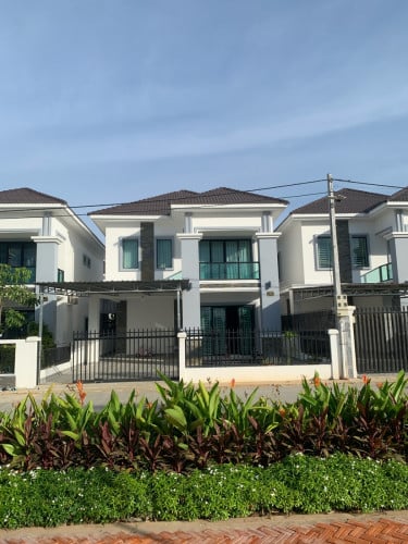 បុរីសុវណ្ណារី ៣