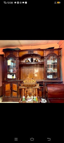 លក់ទូតាំងប្រញាប់