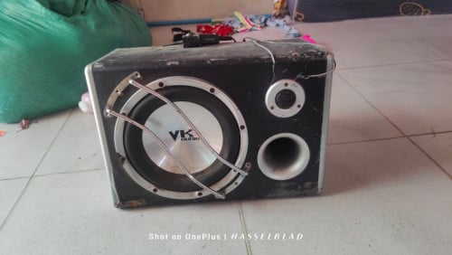 សាប់សម្រាប់ដាក់ក្នុងឡាន សំលេងអេម បុកខ្លាំង