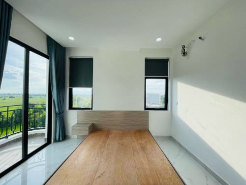 តម្លៃចាប់ពី $160 $180ទៅតាមទំហំបន្ទប់ និងសម្ភារៈ