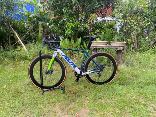 កង់គួកលក់200$