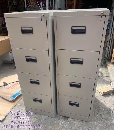 ទូដែក 3 ថត