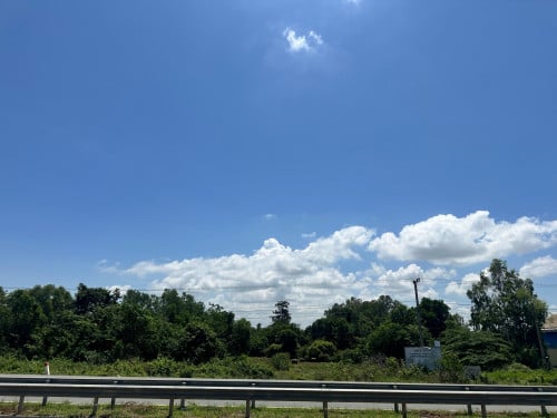 ដី ជាប់ផ្លូវជាតិលេខ5 50mX100m