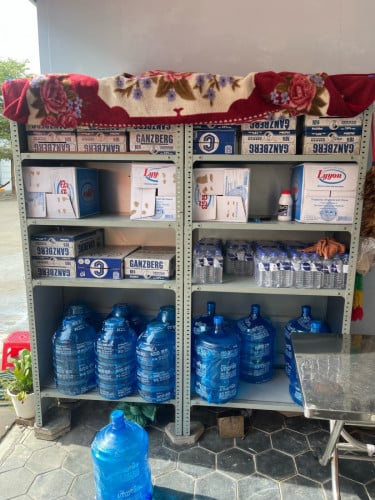 ទូឥវាន់លក់ដូរតំលៃ600$