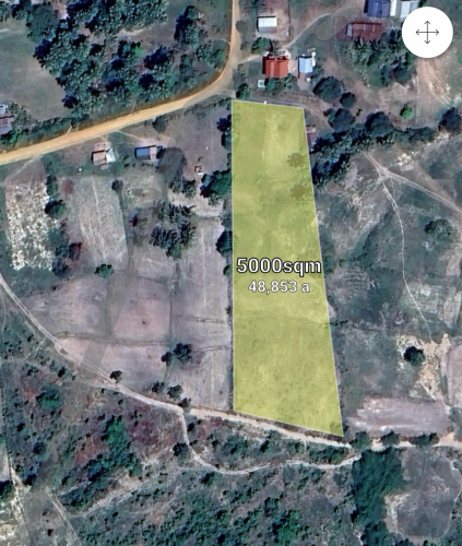 ដីលំហែក្បែជេីងភ្នំ ក្នុងភូមិ លក់តែ7000$ ដាច់