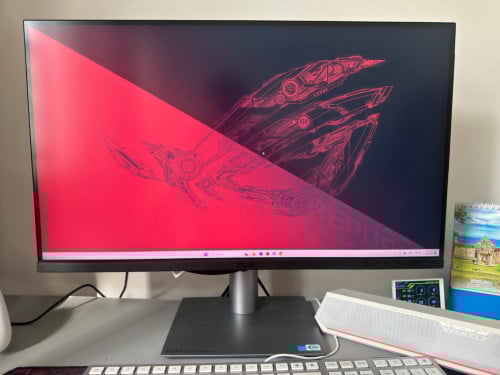 ផ្ទាល់ខ្លួន Asus Proart PA279CRV 4K IPS(60Hz) HDR 10bitcolor 99%