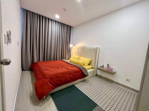 ខុនដូរលក់បន្ទាន់ Condo for Sale