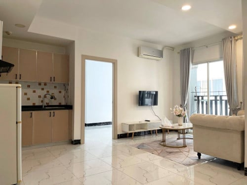 ខុនដូរលក់បន្ទាន់ Condo L Residence