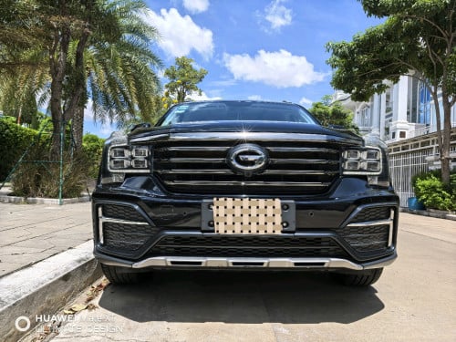 លក់រថយន្ត GAC GS8