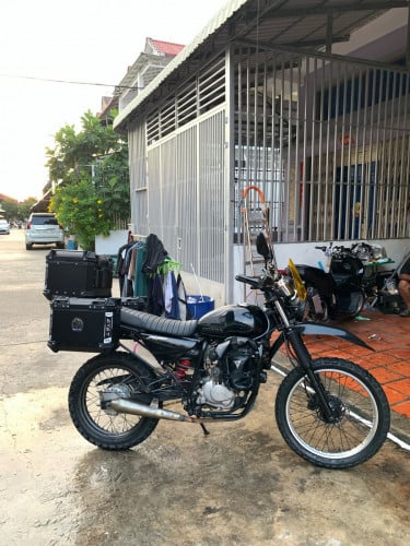 លក់ដូរយក​ GS