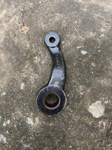 ក្រវិលចង្កូត Jeep ហ្សុីន លក់ធូរៗ