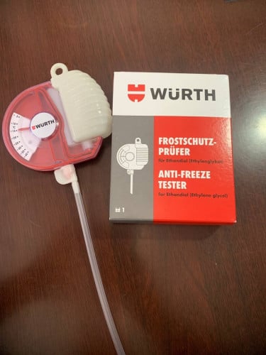 ឧបករណ៍វាស់ទឹកស្អំ original លក់45$