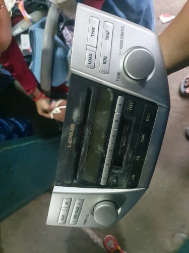 លក់ ម៉ាញ៉េ Rx 330 ដោះចេញឡានផ្ទាល់