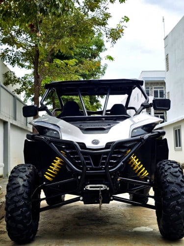 🏎 𝘾𝙁 𝙈𝙤𝙩𝙤 𝙕𝙛𝙤𝙧𝙘𝙚 𝟏𝟎𝟎𝟎 𝙎𝙥𝙤𝙧𝙩