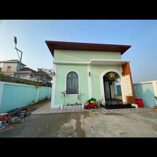 📍House 2-Bedrom📍