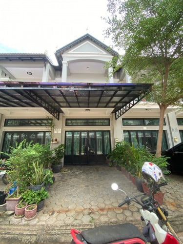 📍House 2-Bedroom📍