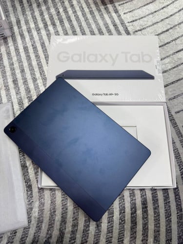 📲📲📲 :Galaxy Tab A9 Plus Ram 8G Rom 128G 99% ប្រើសុីម+Wifi Color :bluePrice:229$