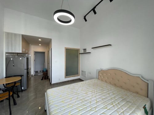 ខុនដូជួល ទួលគោក😍