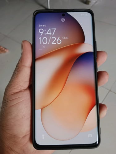 ទូរស័ព្ទដៃ សេរី Xiaomi12 Pro