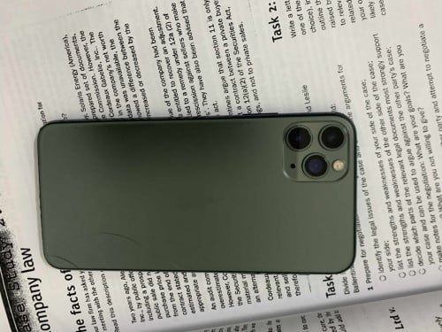 11 pro maxចរចា