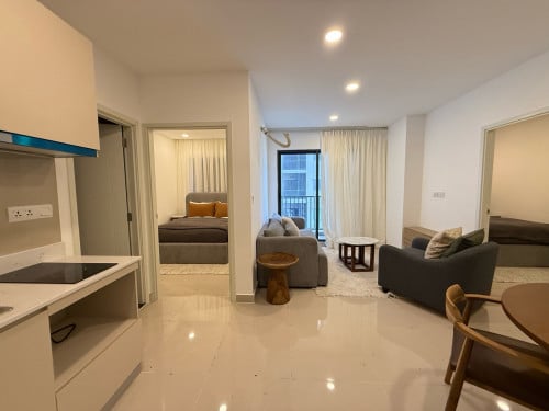 2បន្ទប់គេងសំរាប់លក់ Chip mong condo