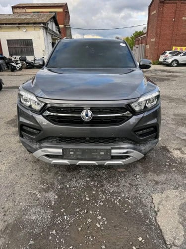 2018 មេឡាន