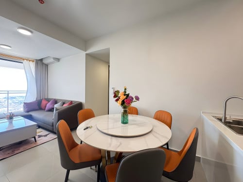 3BR For Rent- Urban Village, Phase 2