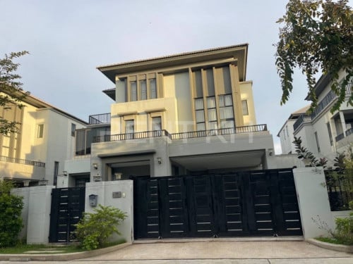 7Bedroom Single villa rent for at Borey Chip Mong598,AEON2