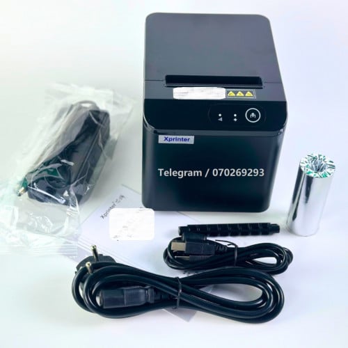 80mm Thermal Receipt Printer xPrinter