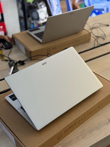 Acer Aspire Lite 15 13th|8Gb|512Gb|15.6”FHD new box