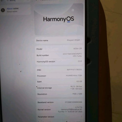 Almost new as pictures