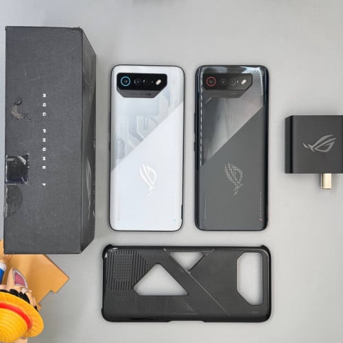 Asus ROG Phone 7