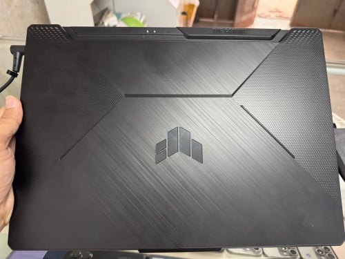 ASUS TUF Gaming A15 Ram16+4Gb 500Gb ស្អាត99% តម្លៃ 4XX$
