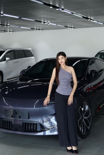 AVATR 12 Model 2024💎