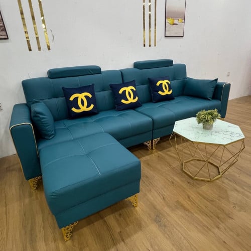 Beautiful modern sofa set