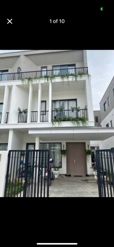 Chankiri - 4 rooms - 5 toilets (big twin villa) – 4房 – 5卫（大型双拼别墅