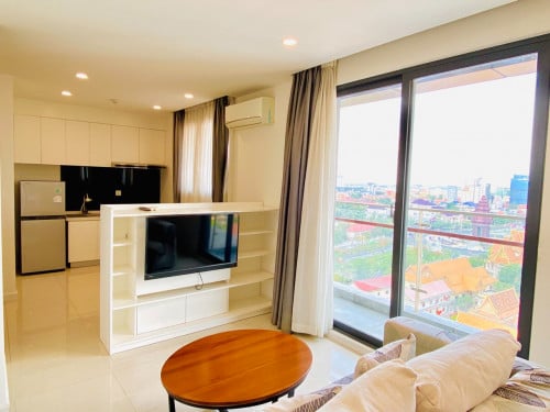 Condo for Rent – BKK1