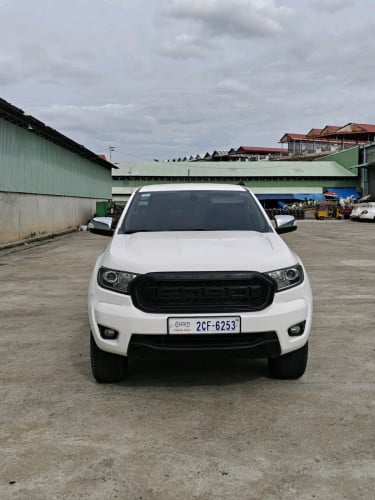 XLT 2022 ក្រុមហ៊ុន RMA ប្រញាប់លុយ