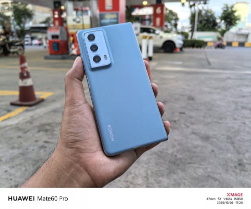 Honor Magic VS2 Ram 16/512G Sim2 5G