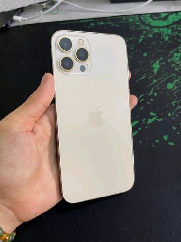 IP 12 promax 256g CH/A original 415$ ( 069997791